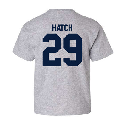 Robert Morris - NCAA Women's Ice Hockey : Maggie Hatch - Classic Shersey Youth T-Shirt-1