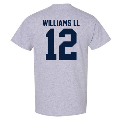 Robert Morris - NCAA Football : Chyco Williams ll - Classic Shersey T-Shirt-1