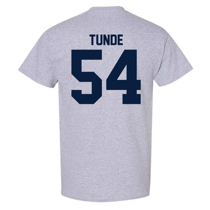 Robert Morris - NCAA Football : Toluwanimi Tunde - Classic Shersey T-Shirt-1