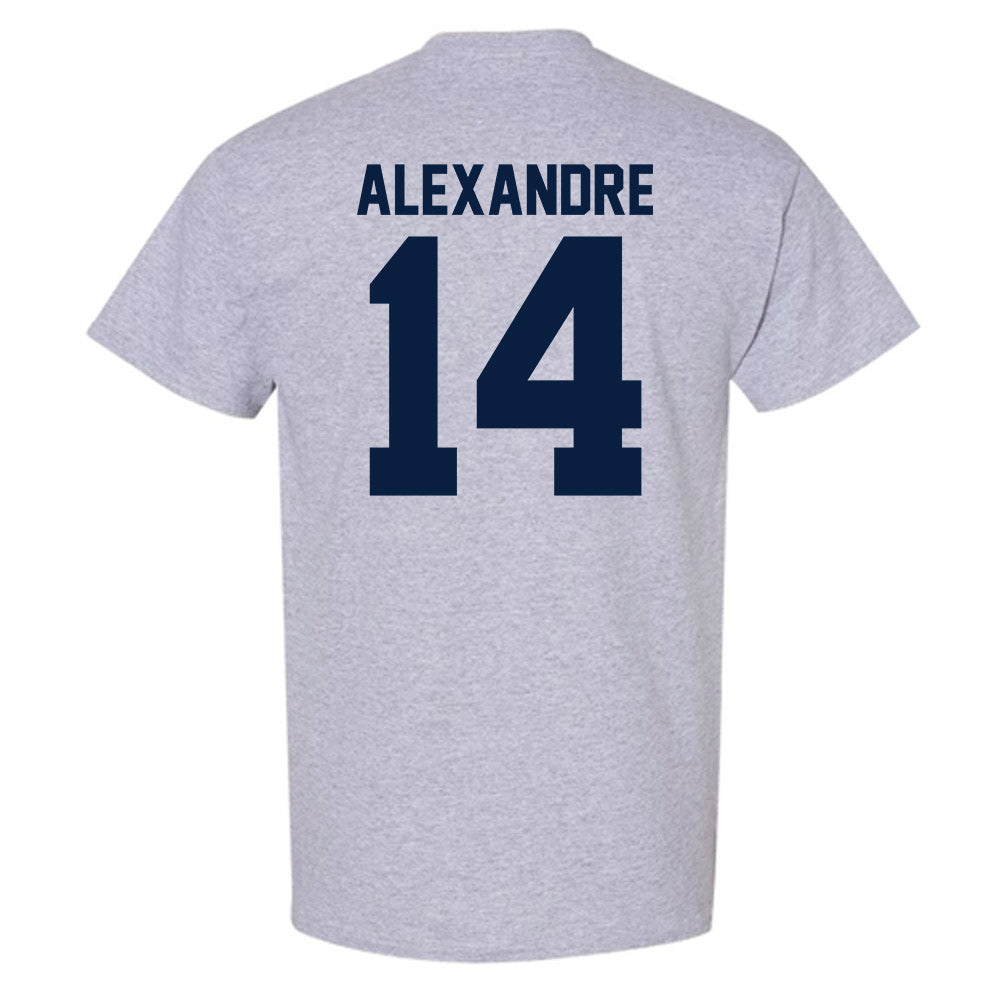 Robert Morris - NCAA Men's Soccer : Chase Alexandre - Classic Shersey T-Shirt