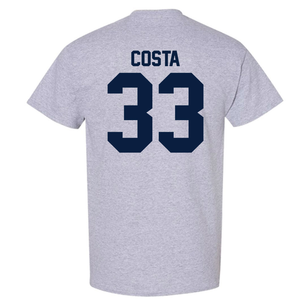 Robert Morris - NCAA Football : Bryson Costa - Classic Shersey T-Shirt-1