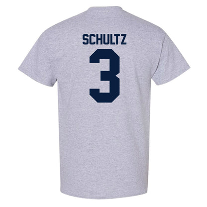 Robert Morris - NCAA Women's Volleyball : Tia Schultz - Classic Shersey T-Shirt-1