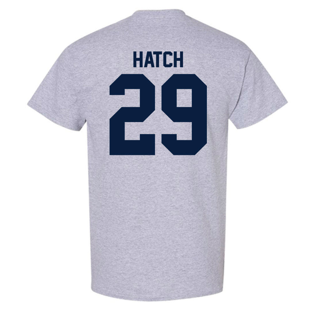 Robert Morris - NCAA Women's Ice Hockey : Maggie Hatch - Classic Shersey T-Shirt-1