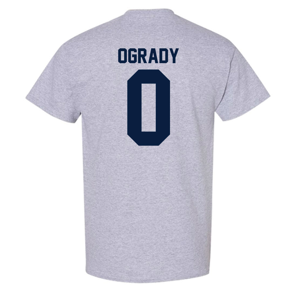 Robert Morris - NCAA Men's Basketball : Tanner OGrady - Classic Shersey T-Shirt-1