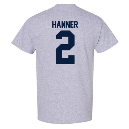 Robert Morris - NCAA Women's Volleyball : Caroline Hanner - Classic Shersey T-Shirt-1