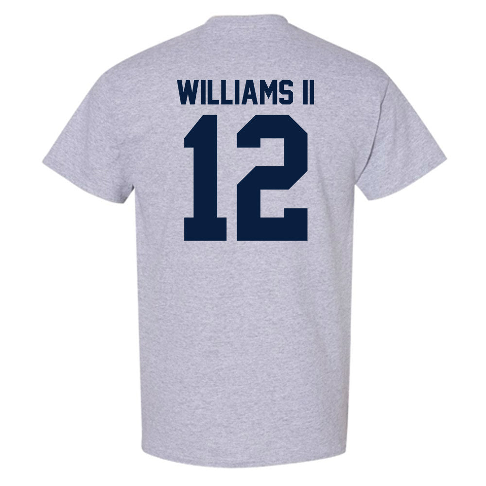 Robert Morris - NCAA Football : Chyco Williams II - Classic Shersey T-Shirt-1