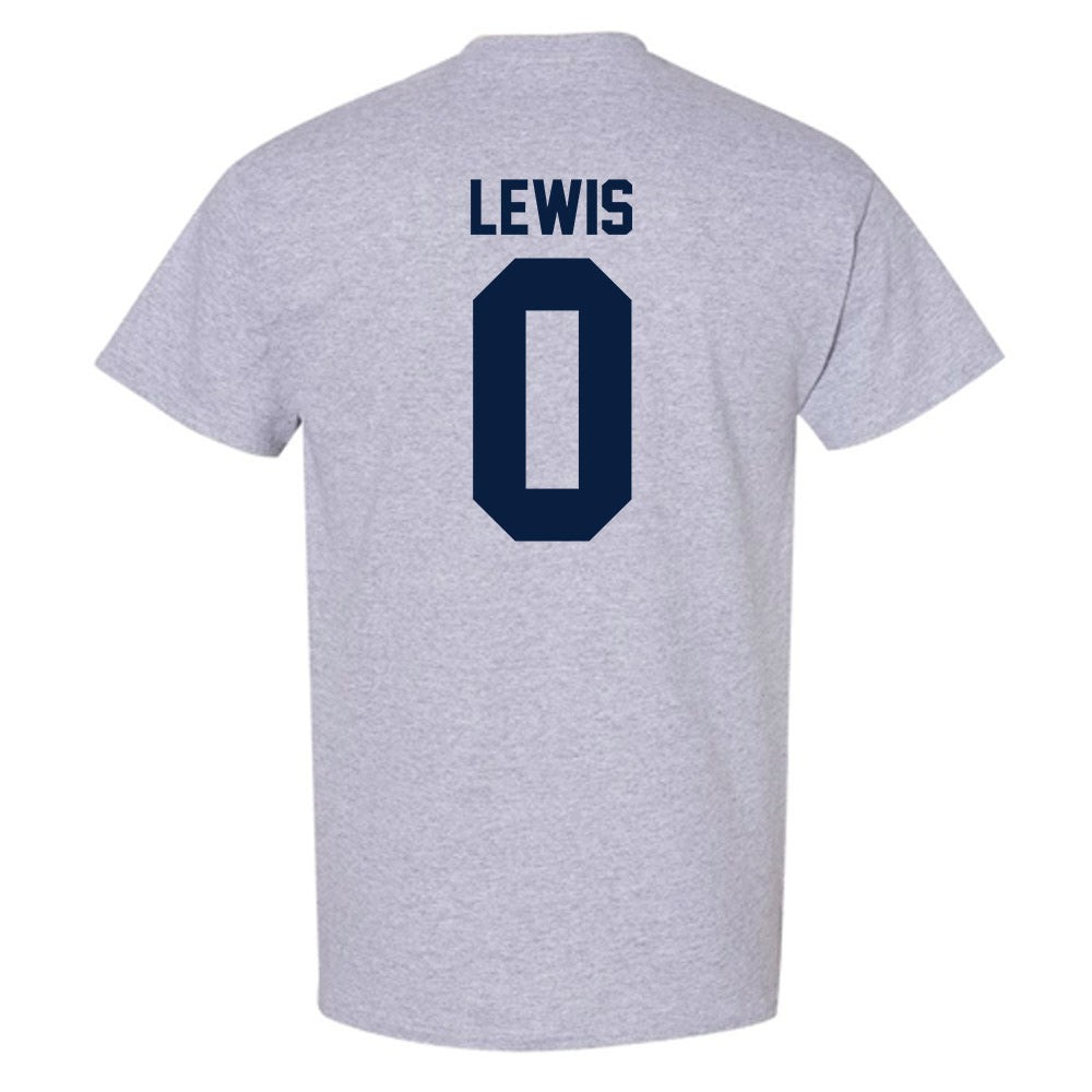 Robert Morris - NCAA Men's Soccer : Chris Lewis - Classic Shersey T-Shirt-1