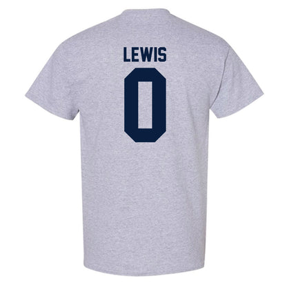 Robert Morris - NCAA Men's Soccer : Chris Lewis - Classic Shersey T-Shirt-1