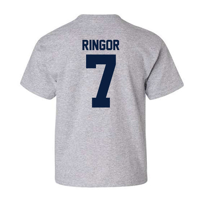 Robert Morris - NCAA Women's Ice Hockey : Rowyn Ringor - Classic Shersey Youth T-Shirt-1