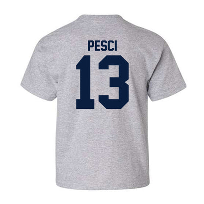 Robert Morris - NCAA Football : Dominic Pesci - Classic Shersey Youth T-Shirt-1