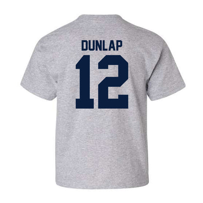 Robert Morris - NCAA Softball : Sequoia Dunlap - Classic Shersey Youth T-Shirt