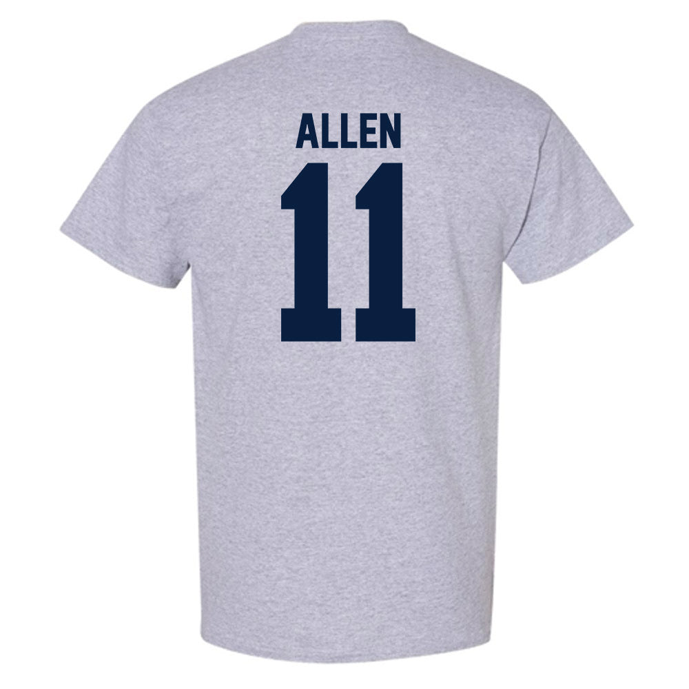 Robert Morris - NCAA Football : Blake Allen - Classic Shersey T-Shirt-1
