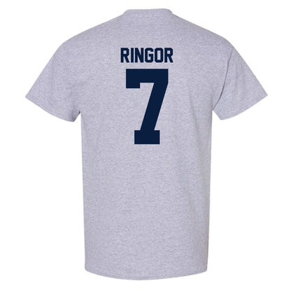 Robert Morris - NCAA Women's Ice Hockey : Rowyn Ringor - Classic Shersey T-Shirt-1