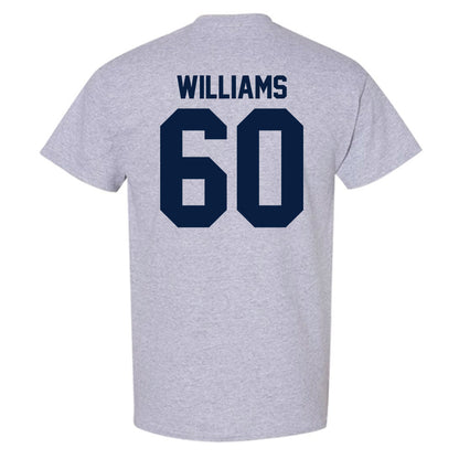 Robert Morris - NCAA Football : Jarvis Williams - Classic Shersey T-Shirt-1
