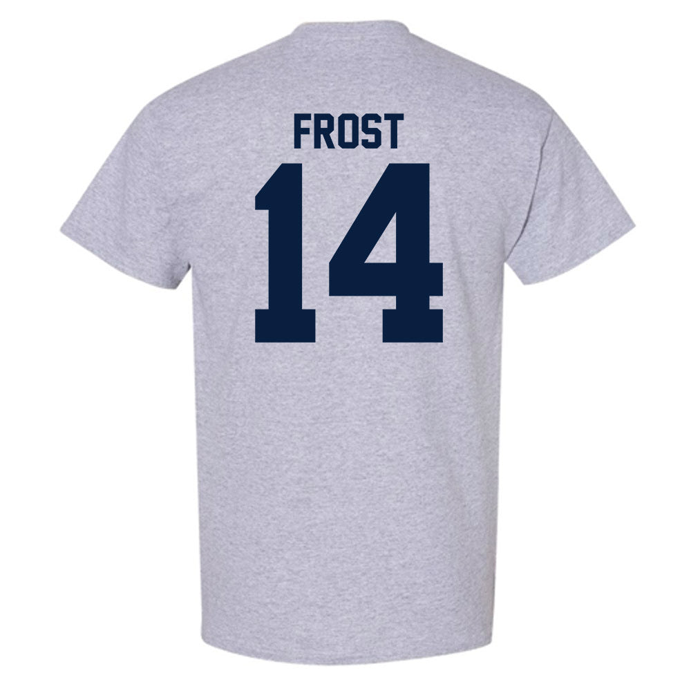 Robert Morris - NCAA Women's Volleyball : Natalie Frost - Classic Shersey T-Shirt-1