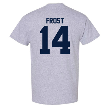 Robert Morris - NCAA Women's Volleyball : Natalie Frost - Classic Shersey T-Shirt-1