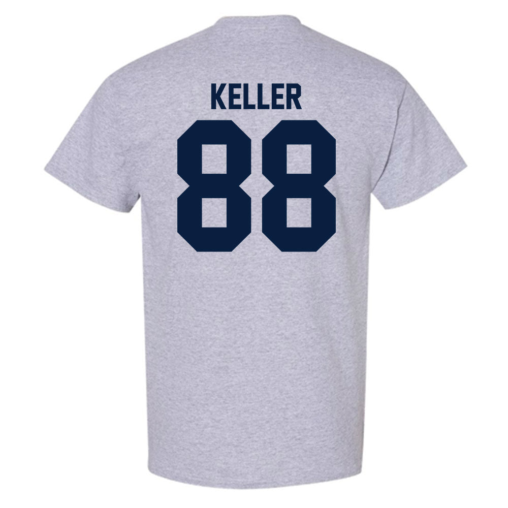 Robert Morris - NCAA Football : Finley Keller - Classic Shersey T-Shirt-1