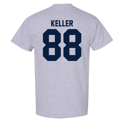 Robert Morris - NCAA Football : Finley Keller - Classic Shersey T-Shirt-1