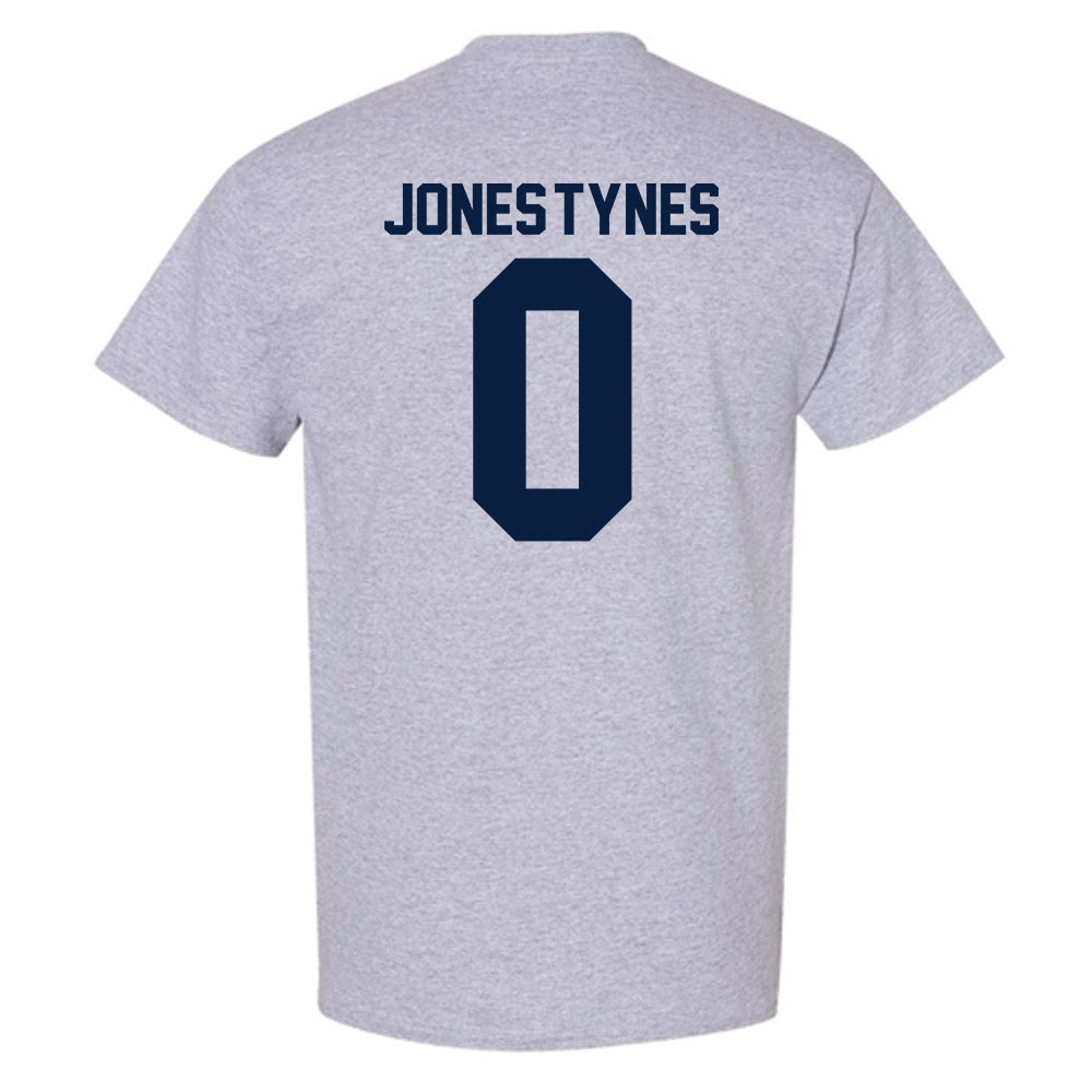 Robert Morris - NCAA Women's Basketball : Markeli Jones-Tynes - Classic Shersey T-Shirt-1