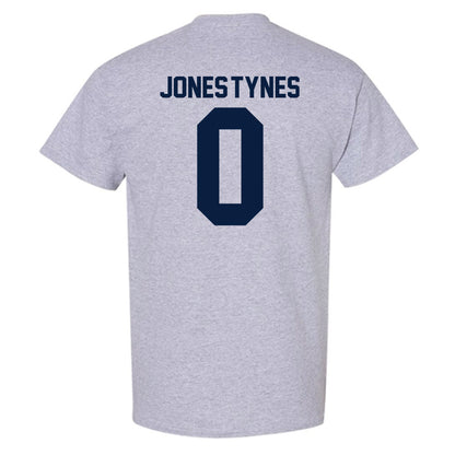 Robert Morris - NCAA Women's Basketball : Markeli Jones-Tynes - Classic Shersey T-Shirt-1