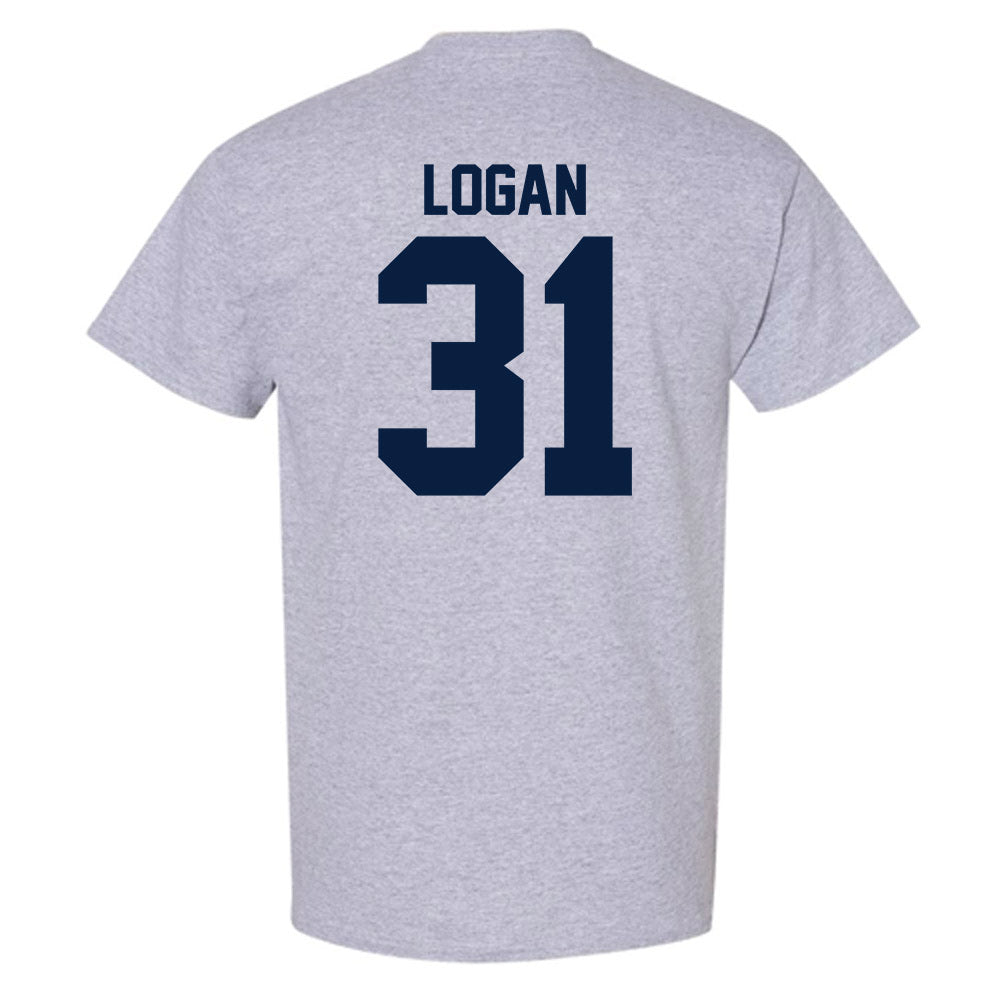 Robert Morris - NCAA Football : Belal Logan - Classic Shersey T-Shirt-1