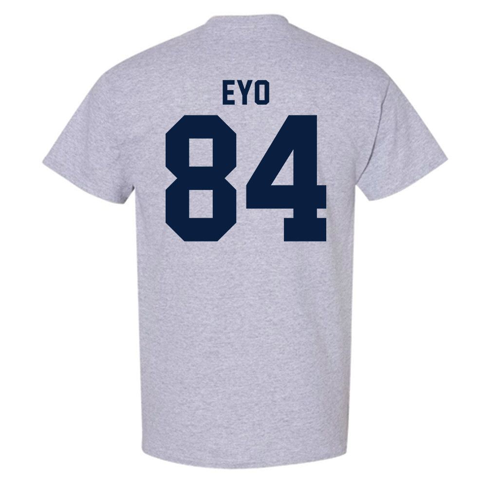 Robert Morris - NCAA Football : Domonic Eyo - Classic Shersey T-Shirt-1