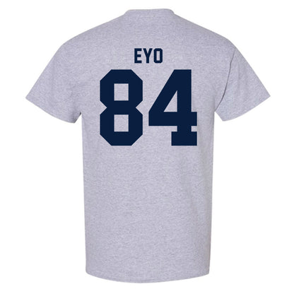 Robert Morris - NCAA Football : Domonic Eyo - Classic Shersey T-Shirt-1