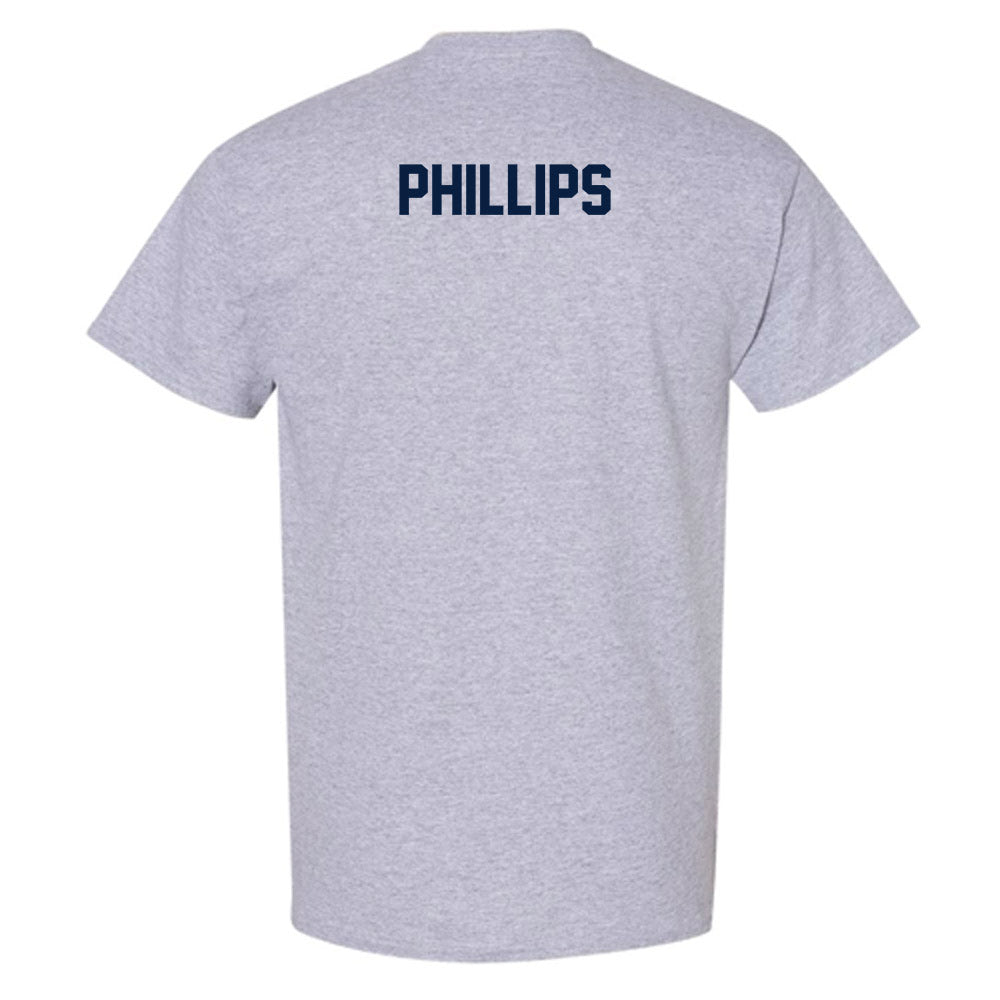 Robert Morris - NCAA Women's Track & Field : Madisyn Phillips - Classic Shersey T-Shirt-1