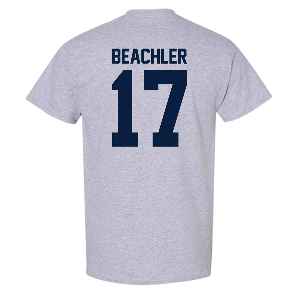 Robert Morris - NCAA Softball : Baylee Beachler - Classic Shersey T-Shirt-1