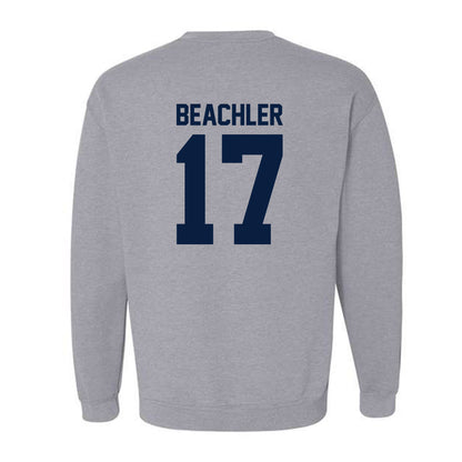 Robert Morris - NCAA Softball : Baylee Beachler - Classic Shersey Crewneck Sweatshirt-1