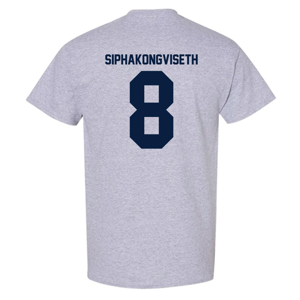 Robert Morris - NCAA Women's Volleyball : Maddie Siphakongviseth - Classic Shersey T-Shirt-1