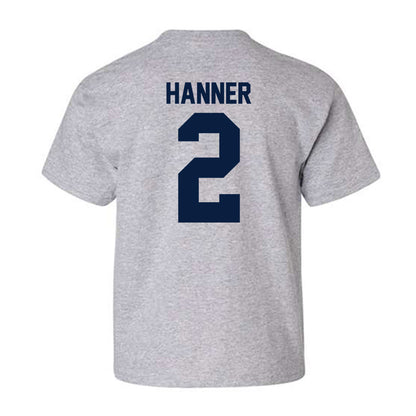Robert Morris - NCAA Women's Volleyball : Caroline Hanner - Classic Shersey Youth T-Shirt-1