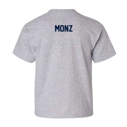 Robert Morris - NCAA Women's Track & Field : Dea Monz - Classic Shersey Youth T-Shirt