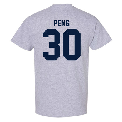 Robert Morris - NCAA Women's Ice Hockey : Yiyi Peng - Classic Shersey T-Shirt-1