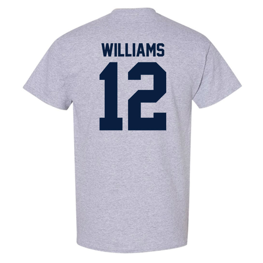 Robert Morris - NCAA Football : Chyco Williams - Classic Shersey T-Shirt-1
