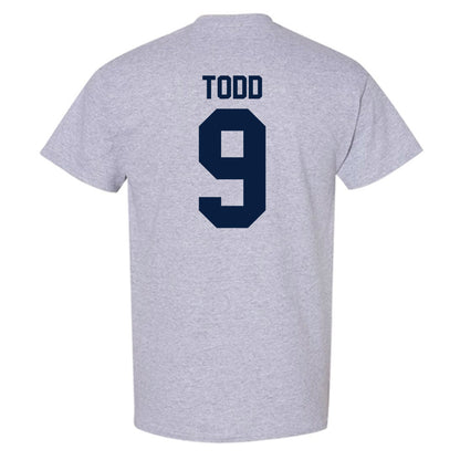 Robert Morris - NCAA Women's Volleyball : Layla Todd - Classic Shersey T-Shirt-1