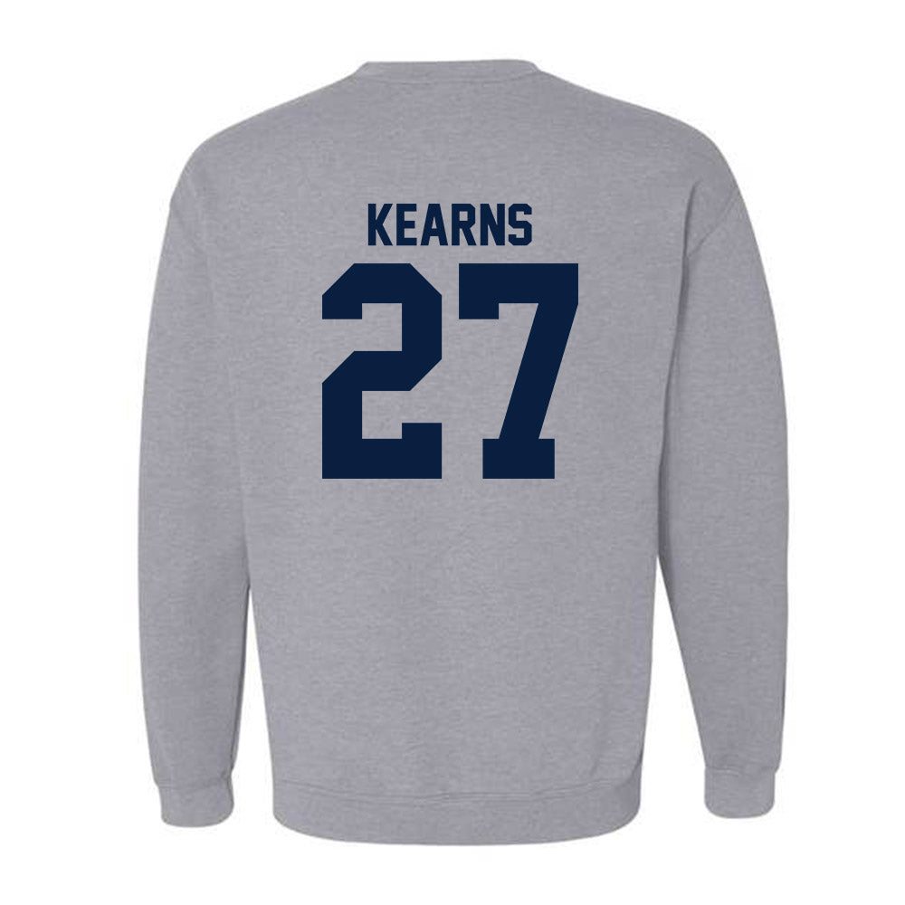 Robert Morris - NCAA Women's Ice Hockey : Mya Kearns - Classic Shersey Crewneck Sweatshirt-1