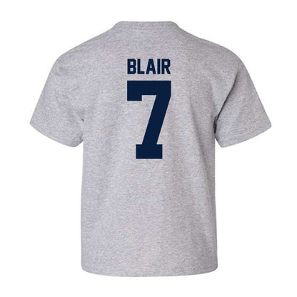 Robert Morris - NCAA Women's Volleyball : Brianna Blair - Classic Shersey Youth T-Shirt-1