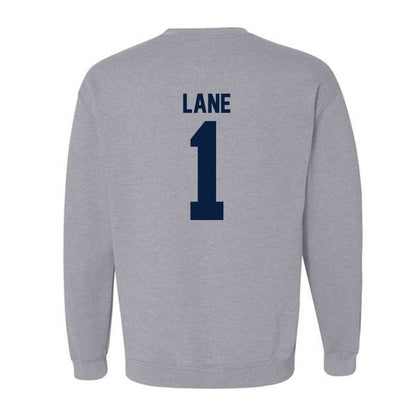 Robert Morris - NCAA Men's Soccer : Josh Lane - Classic Shersey Crewneck Sweatshirt
