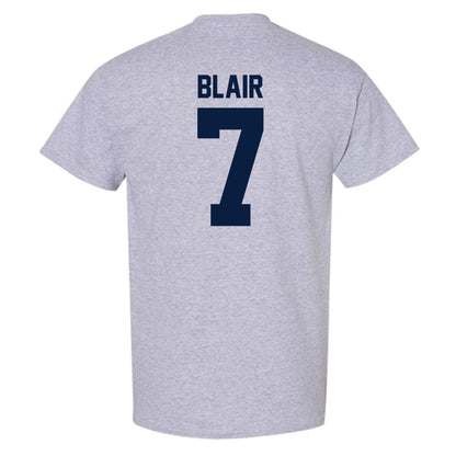 Robert Morris - NCAA Women's Volleyball : Brianna Blair - Classic Shersey T-Shirt-1