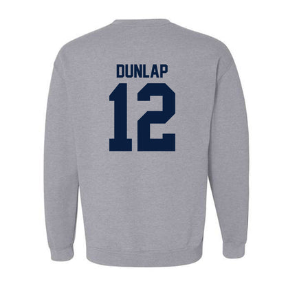 Robert Morris - NCAA Softball : Sequoia Dunlap - Classic Shersey Crewneck Sweatshirt