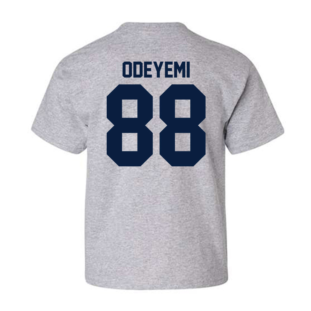 Robert Morris - NCAA Football : Michael Odeyemi - Classic Shersey Youth T-Shirt-1