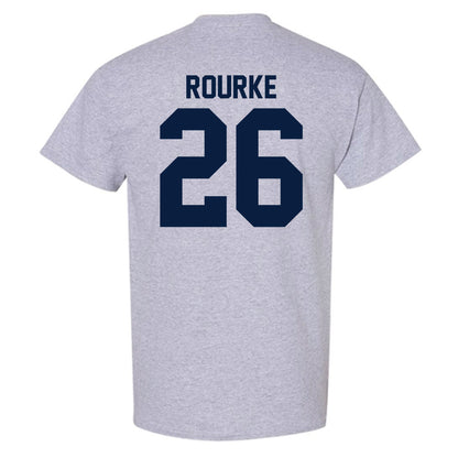 Robert Morris - NCAA Men's Ice Hockey : Braden Rourke - Classic Shersey T-Shirt-1