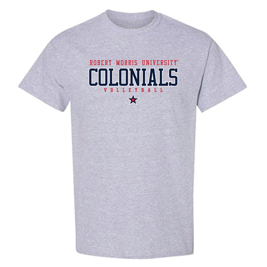 Robert Morris - NCAA Women's Volleyball : Brianna Blair - Classic Shersey T-Shirt-0