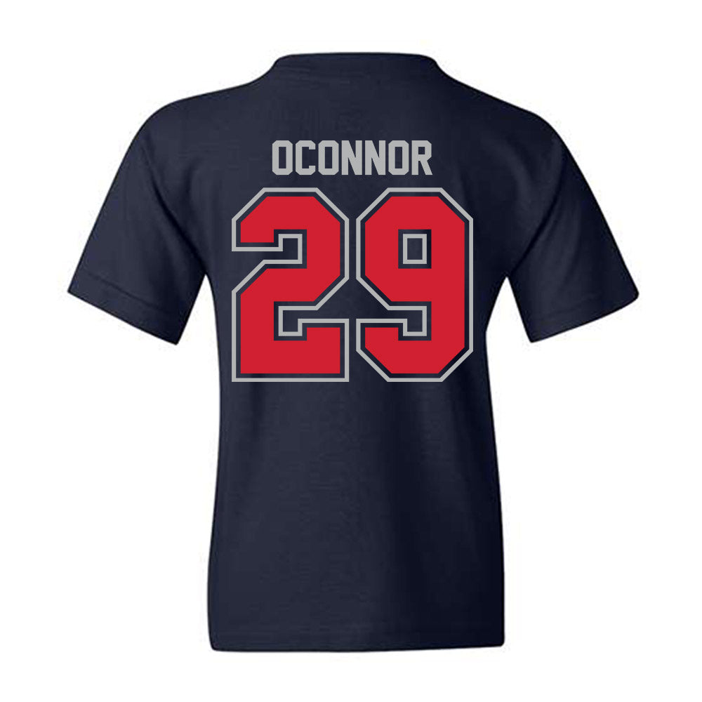 Robert Morris - NCAA Softball : Delaney OConnor - Classic Shersey Youth T-Shirt-1