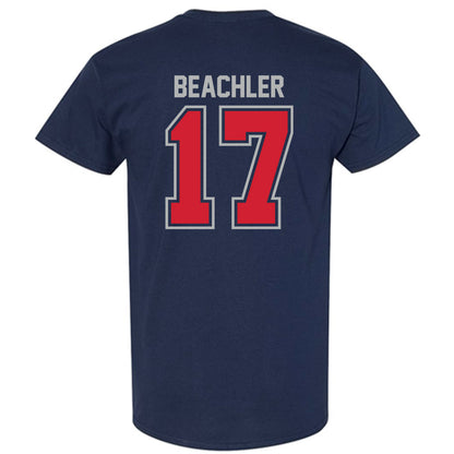 Robert Morris - NCAA Softball : Baylee Beachler - Classic Shersey T-Shirt-1