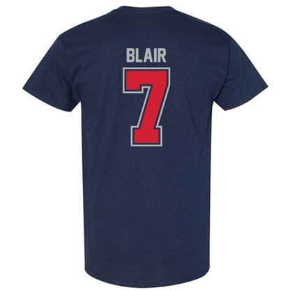Robert Morris - NCAA Women's Volleyball : Brianna Blair - Classic Shersey T-Shirt-1