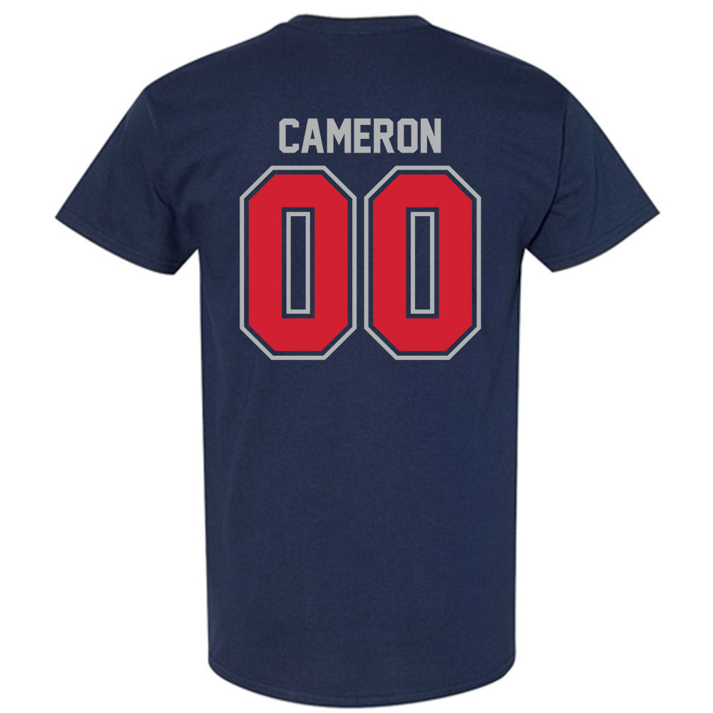 Robert Morris - NCAA Women's Soccer : Emma Cameron - Classic Shersey T-Shirt-1