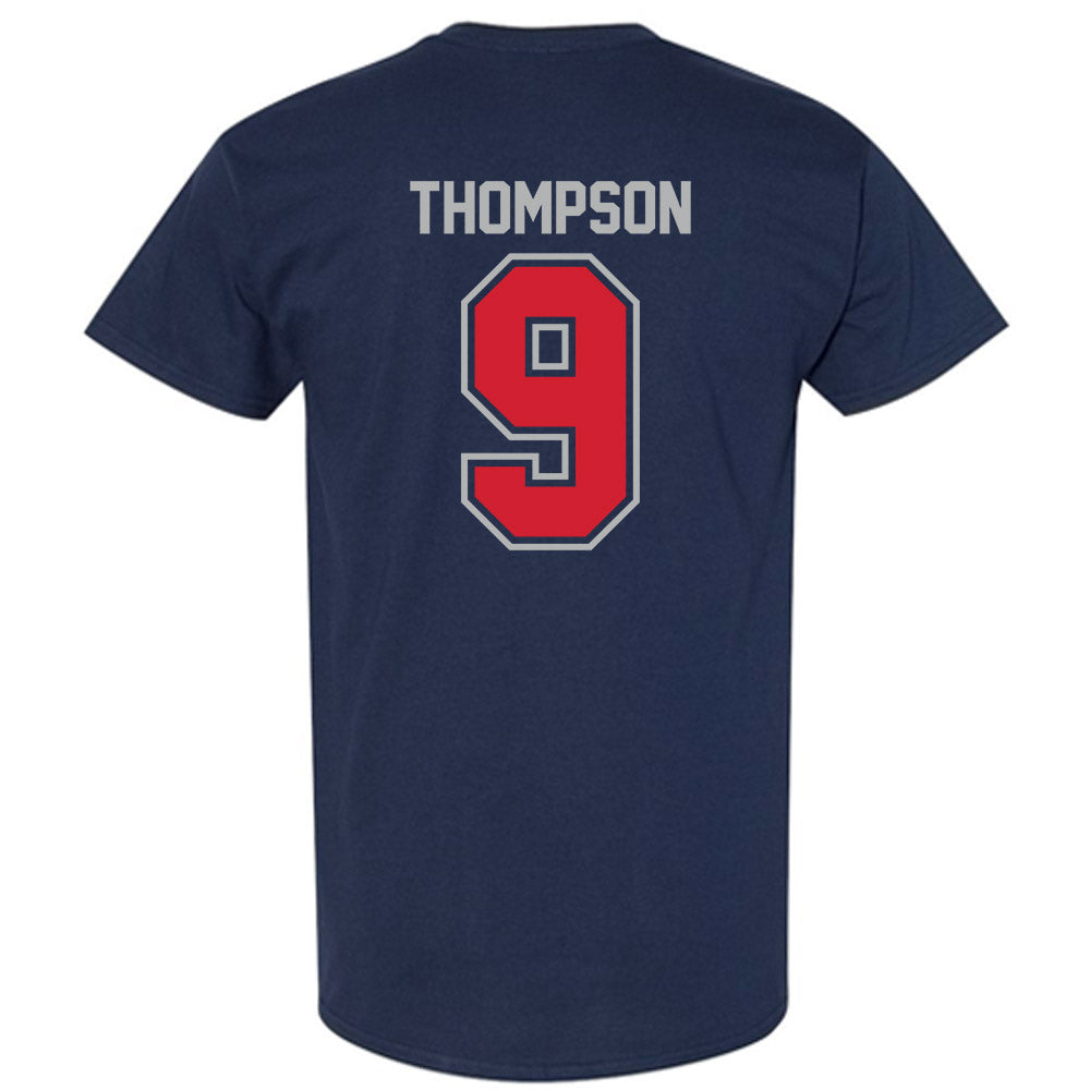 Robert Morris - NCAA Softball : Erynn Thompson - Classic Shersey T-Shirt-1