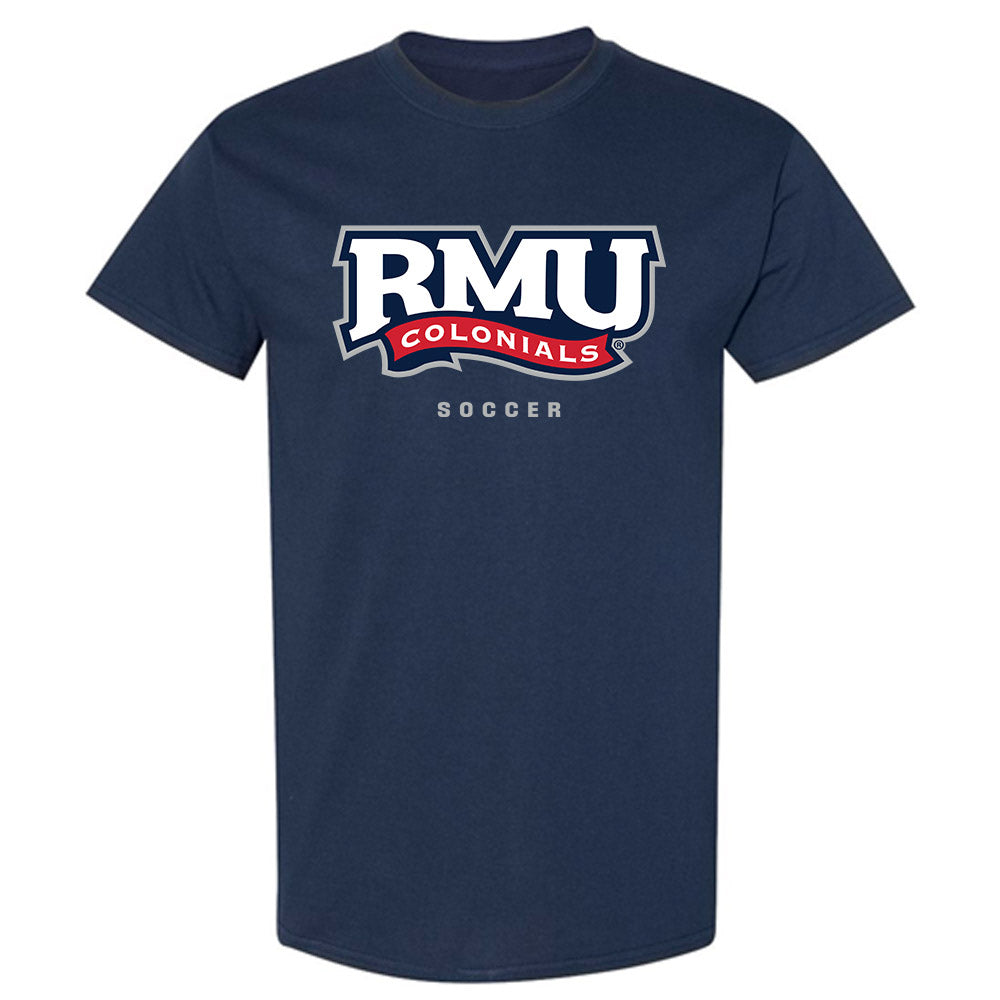 Robert Morris - NCAA Women's Soccer : Rosie Fontecchio - Classic Shersey T-Shirt-0